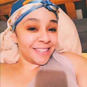 Meet your Posher, Tiffany